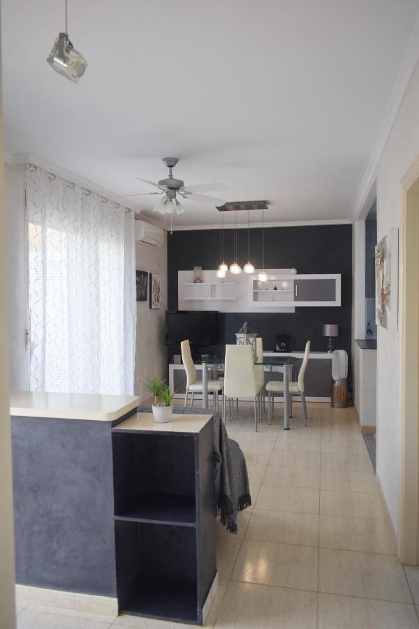 Ferienwohnung Casa Paz Playas de Vera Exterior foto